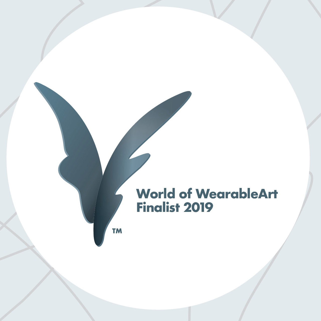2019 World of WearableArt Awards Show Finalist 