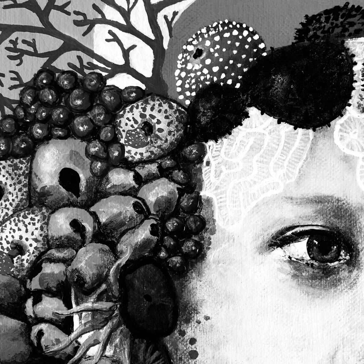 #ericagrayartist #wearableartist #wearableart #fashionartist #fashiondesigner #designerfashion #fashionmask #mask #maskmaker #maskdesigner #wearables #fashiontech #3dfashion #3dfashiondesign