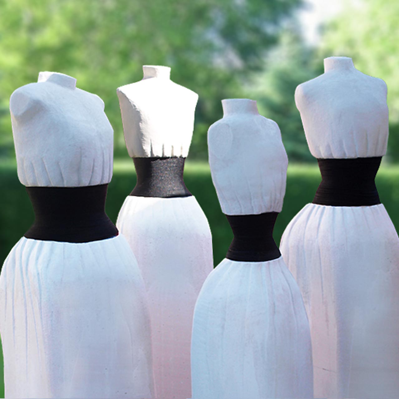 #ericagrayartist #wearableart #wearables #3dfashion #wearableartist #wearabletech #techfashion